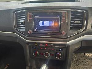 Volkswagen Amarok 3.0 V6 TDI double cab Highline 4Motion - Image 17