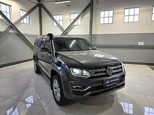 Volkswagen Amarok 3.0 V6 TDI double cab Highline 4Motion - Image 1