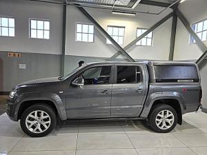 Volkswagen Amarok 3.0 V6 TDI double cab Highline 4Motion - Image 2