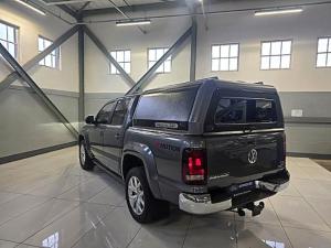 Volkswagen Amarok 3.0 V6 TDI double cab Highline 4Motion - Image 3