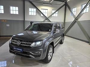Volkswagen Amarok 3.0 V6 TDI double cab Highline 4Motion - Image 4