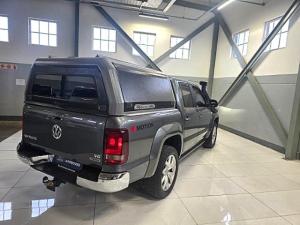 Volkswagen Amarok 3.0 V6 TDI double cab Highline 4Motion - Image 5