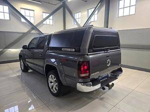 Volkswagen Amarok 3.0 V6 TDI double cab Highline 4Motion - Image 6