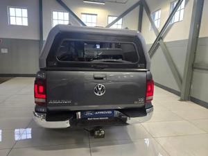 Volkswagen Amarok 3.0 V6 TDI double cab Highline 4Motion - Image 7