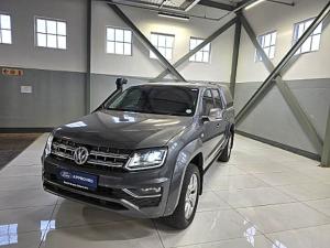 Volkswagen Amarok 3.0 V6 TDI double cab Highline 4Motion - Image 8