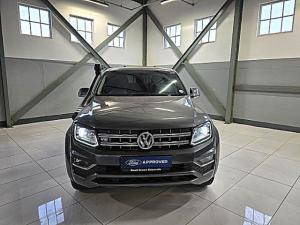 Volkswagen Amarok 3.0 V6 TDI double cab Highline 4Motion - Image 9
