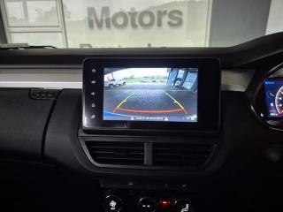 Renault Kiger 1.0 Turbo Intens auto