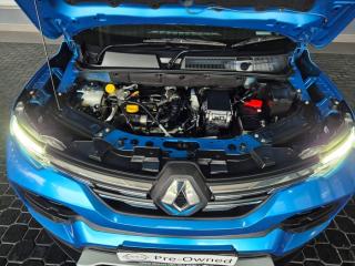 Renault Kiger 1.0 Turbo Intens auto