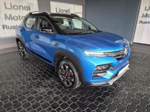 Renault Kiger 1.0 Turbo Intens auto - Image 1