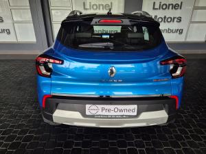 Renault Kiger 1.0 Turbo Intens auto - Image 3