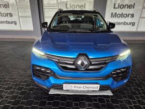 Renault Kiger 1.0 Turbo Intens auto - Image 4