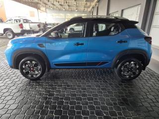 Renault Kiger 1.0 Turbo Intens auto
