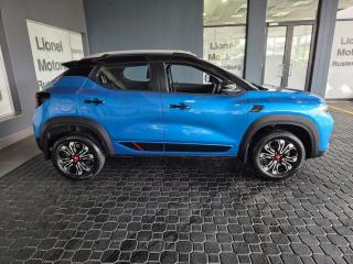 Renault Kiger 1.0 Turbo Intens auto