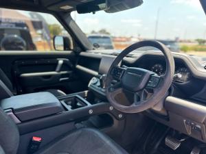 Land Rover Defender 90 V8 Carpathian Edition - Image 10