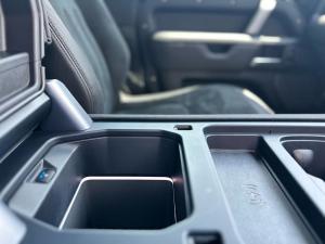 Land Rover Defender 90 V8 Carpathian Edition - Image 11
