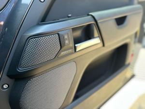 Land Rover Defender 90 V8 Carpathian Edition - Image 13