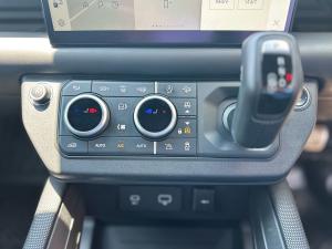 Land Rover Defender 90 V8 Carpathian Edition - Image 14