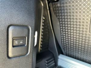 Land Rover Defender 90 V8 Carpathian Edition - Image 16
