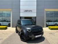 Thumbnail Land Rover Defender 90 V8 Carpathian Edition