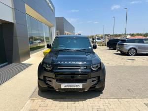 Land Rover Defender 90 V8 Carpathian Edition - Image 2