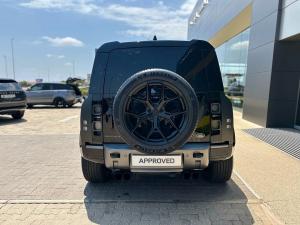 Land Rover Defender 90 V8 Carpathian Edition - Image 6