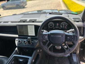 Land Rover Defender 90 V8 Carpathian Edition - Image 9