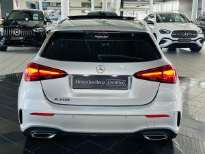 Mercedes-Benz A-Class A200 hatch Progressive - Image 12