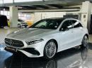 Thumbnail Mercedes-Benz A-Class A200 hatch Progressive