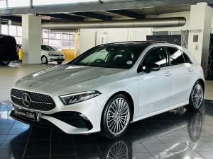 Mercedes-Benz A-Class A200 hatch Progressive - Image 1