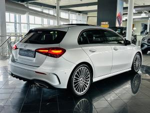 Mercedes-Benz A-Class A200 hatch Progressive - Image 2