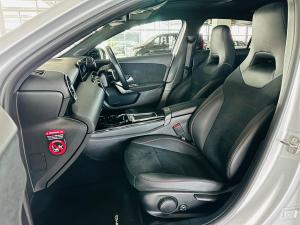 Mercedes-Benz A-Class A200 hatch Progressive - Image 5