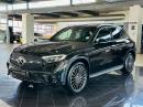 Thumbnail Mercedes-Benz GLC GLC220d 4Matic Avantgarde