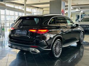 Mercedes-Benz GLC GLC220d 4Matic Avantgarde - Image 2