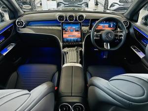 Mercedes-Benz GLC GLC220d 4Matic Avantgarde - Image 3