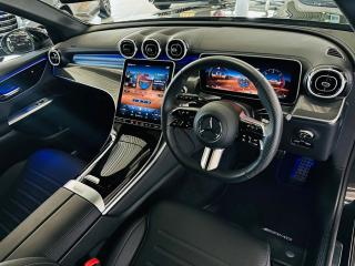 Mercedes-Benz GLC GLC220d 4Matic Avantgarde
