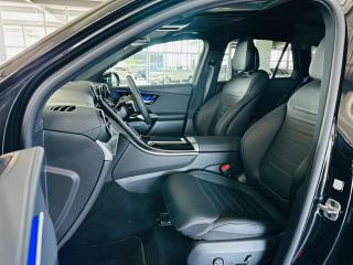 Mercedes-Benz GLC GLC220d 4Matic Avantgarde