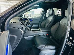 Mercedes-Benz GLC GLC220d 4Matic Avantgarde - Image 5