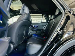 Mercedes-Benz GLC GLC220d 4Matic Avantgarde - Image 6