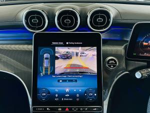 Mercedes-Benz GLC GLC220d 4Matic Avantgarde - Image 8