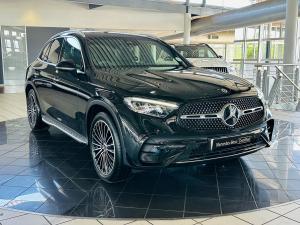 Mercedes-Benz GLC GLC220d 4Matic Avantgarde - Image 9