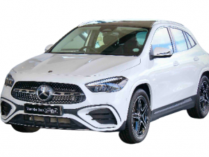 Mercedes-Benz GLA GLA200 Progressive - Image 1