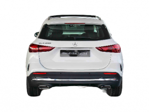 Mercedes-Benz GLA GLA200 Progressive - Image 2
