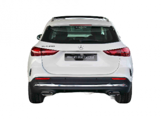Mercedes-Benz GLA GLA200 Progressive