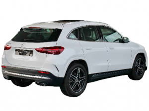 Mercedes-Benz GLA GLA200 Progressive - Image 3