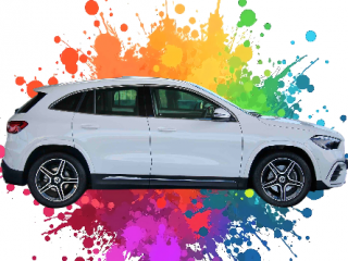 Mercedes-Benz GLA GLA200 Progressive