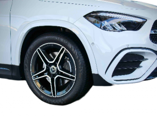 Mercedes-Benz GLA GLA200 Progressive