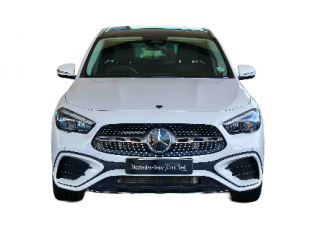 Mercedes-Benz GLA GLA200 Progressive