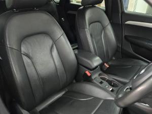 Audi Q3 2.0TDI quattro - Image 10