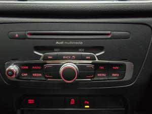 Audi Q3 2.0TDI quattro - Image 11