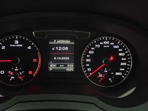 Audi Q3 2.0TDI quattro - Image 15